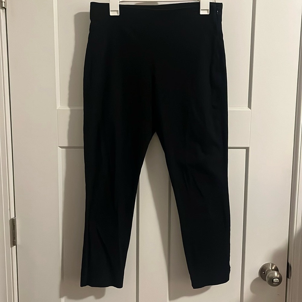 Old Navy women’s size 10 black dress pants